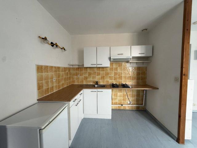 Appartement location à Faubourg d'Angoulême, Cognac