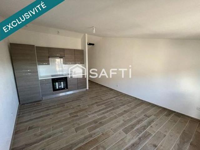 Appartement vente à Brignoles, Saint-maximin-la-sainte-baume