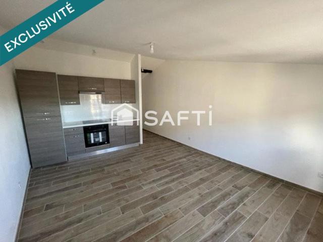 Appartement vente à Brignoles, Seillons-source-d'argens
