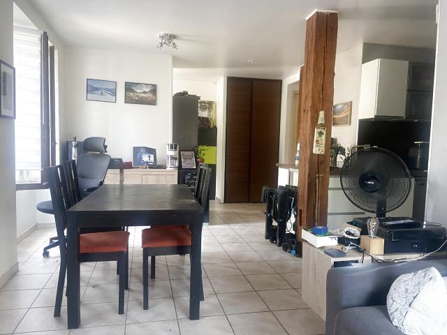 Appartement vente à Yenne, Savoie