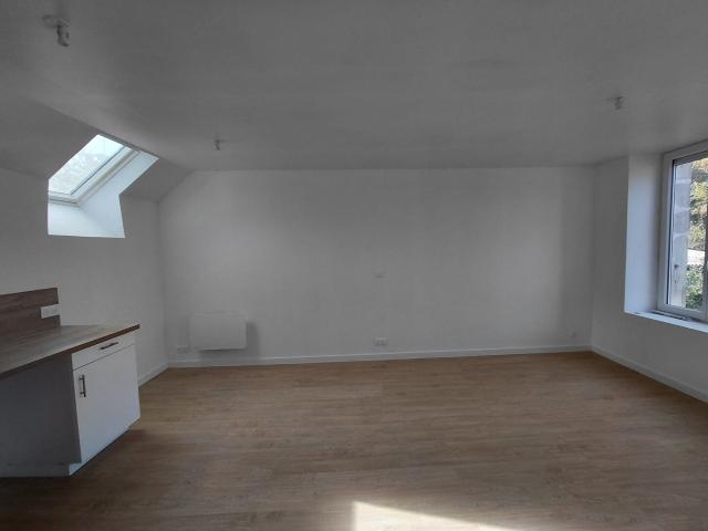 Appartement location à Bresles, Oise