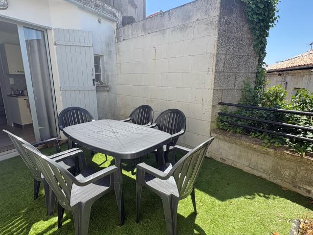 Appartement location à Niort