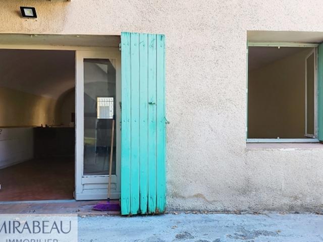 Appartement vente à Apt, Pertuis