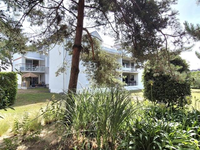 Appartement vente à Saint-Nazaire, Pornichet