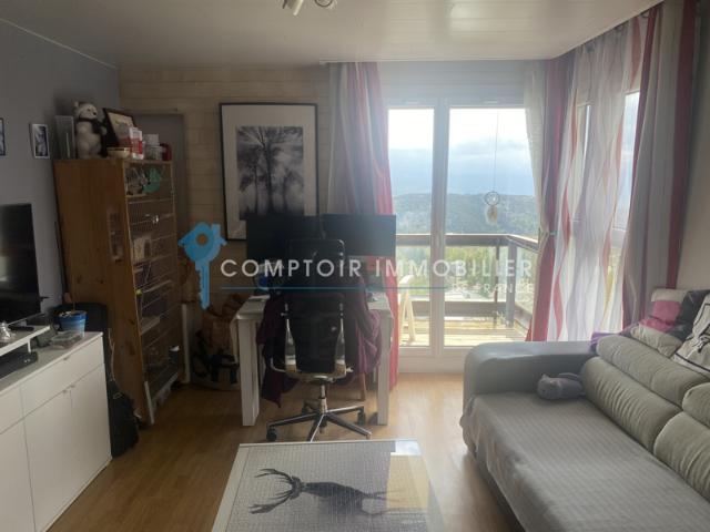 Appartement vente à Prades, Font-romeu-odeillo-via