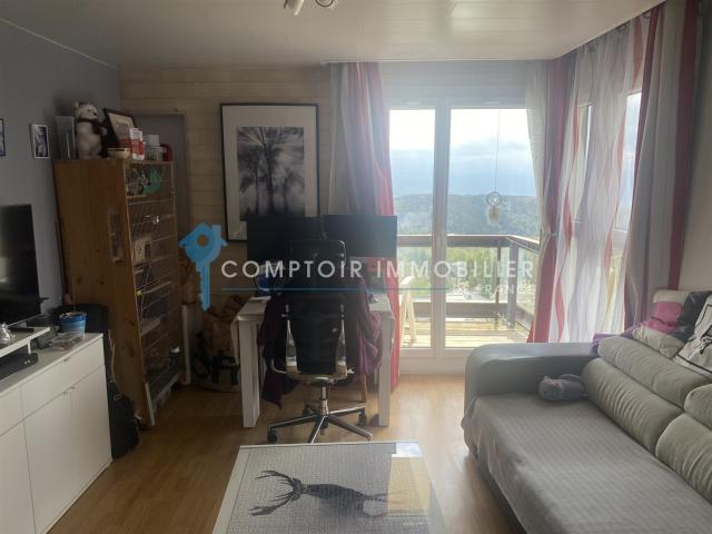 Appartement vente à Prades, Font-romeu-odeillo-via