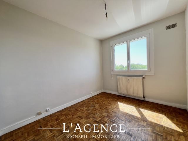 Appartement vente à Limoges