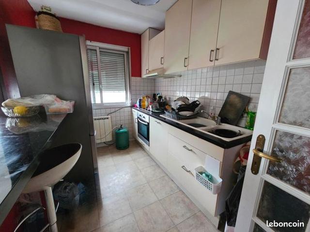Appartement vente à Lens, Billy-montigny