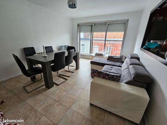 Appartement vente à Lens, Billy-montigny