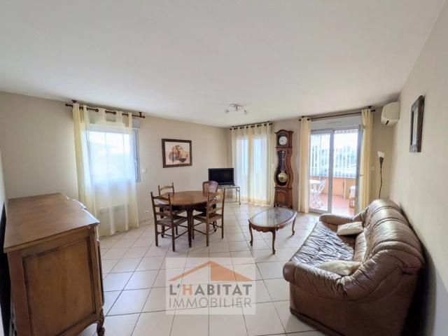 Appartement vente à Toulouse, Plaisance-du-touch