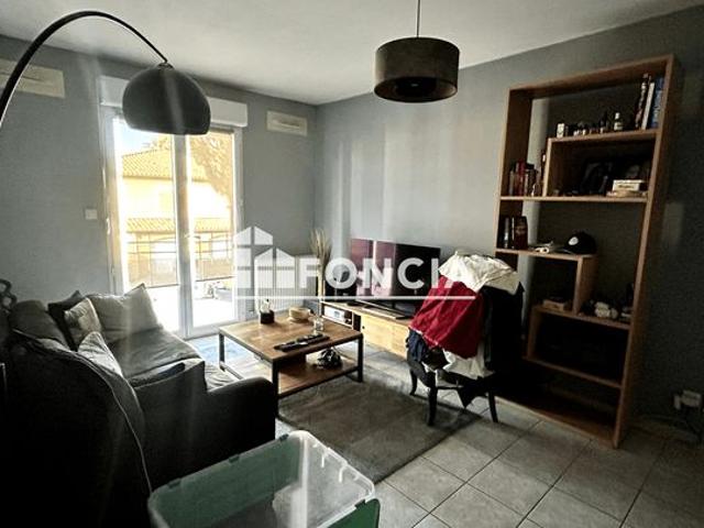 Appartement vente à Nyons, Montélimar