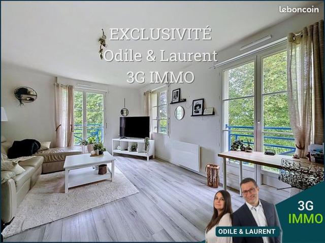 Appartement vente à Clermont