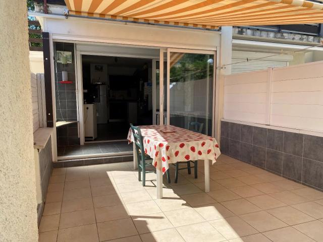 Appartement vente à Montpellier, Marseillan
