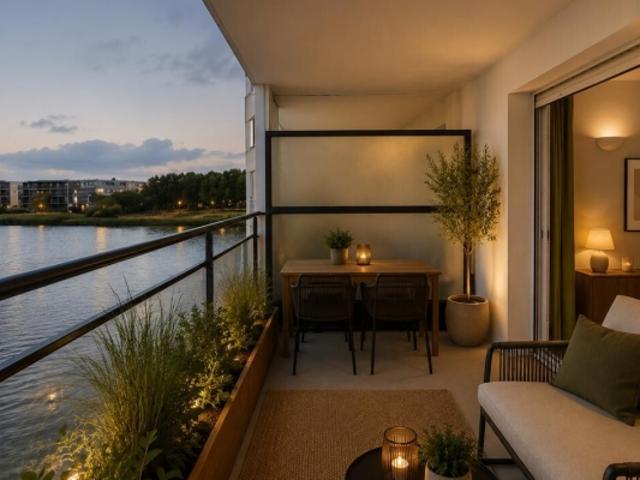 Appartement vente à La Rochelle