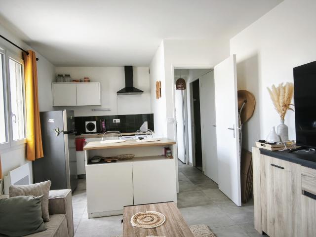 Appartement vente à Moulins
