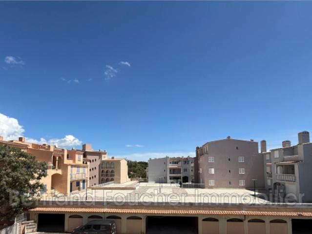 Appartement vente à Arrondissement de Draguignan, Cavalaire-sur-mer
