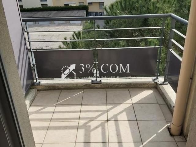 Appartement vente à Valence