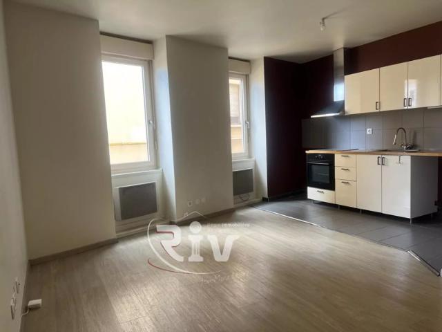Appartement location à Vienne