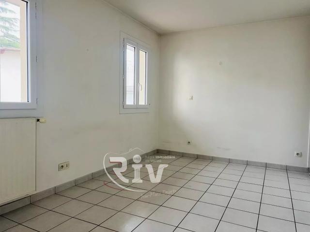 Appartement location à Vienne