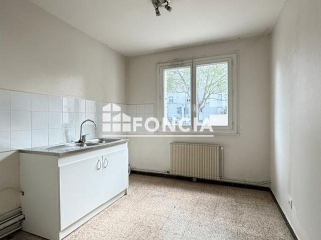 Appartement vente à Villeurbanne, Rhône