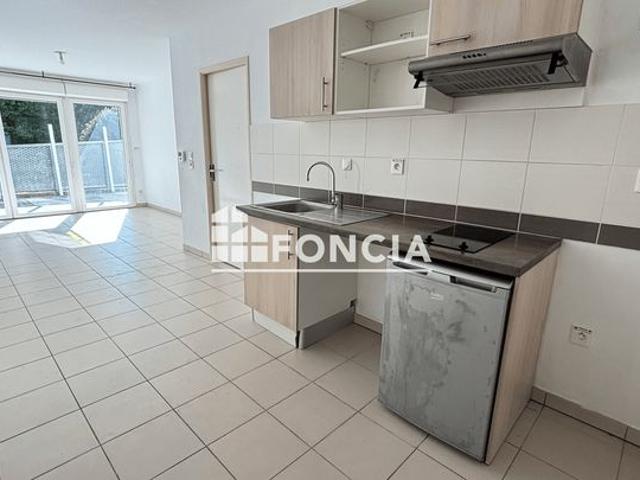 Appartement vente à Toulouse, Blagnac