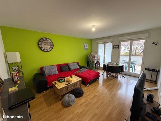 Appartement vente à Valenciennes, Anzin