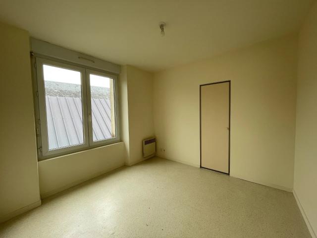Appartement location à Châteaubriant-Ancenis, Rougé