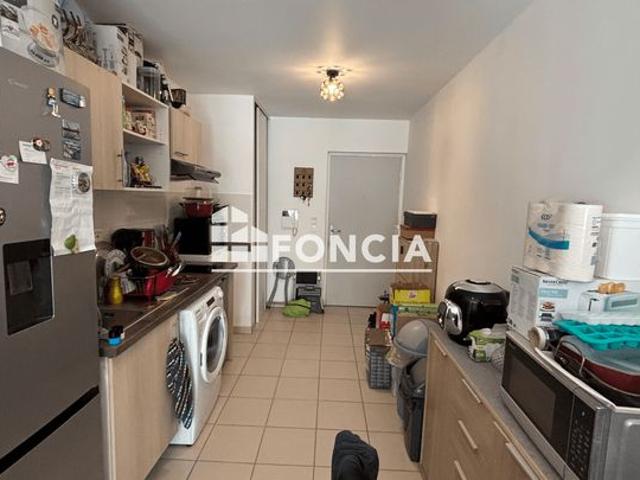 Appartement vente à Toulouse, Blagnac