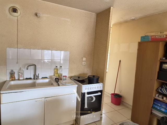 Appartement vente à Valence, Saint-uze