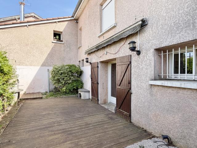 Appartement vente à Lyon, Métropole de Lyon
