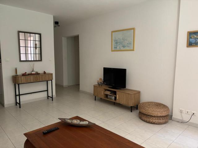 Appartement vente à Calvi, Saint-florent