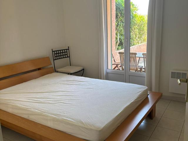 Appartement vente à Calvi, Saint-florent