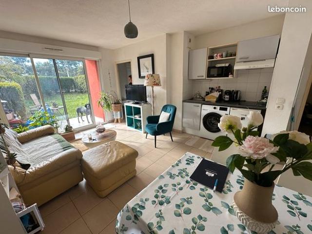 Appartement vente à Lesparre-Médoc, Castelnau-de-médoc