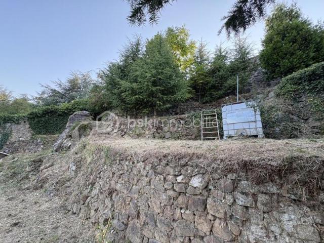 Appartement vente à Tournon-sur-Rhône, Annonay
