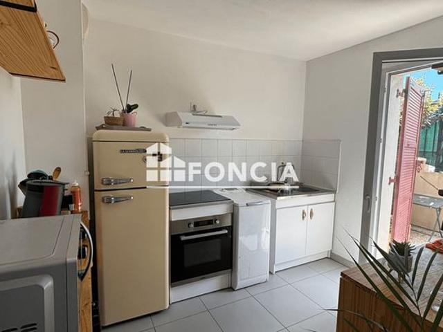 Appartement vente à Brignoles, Saint-maximin-la-sainte-baume