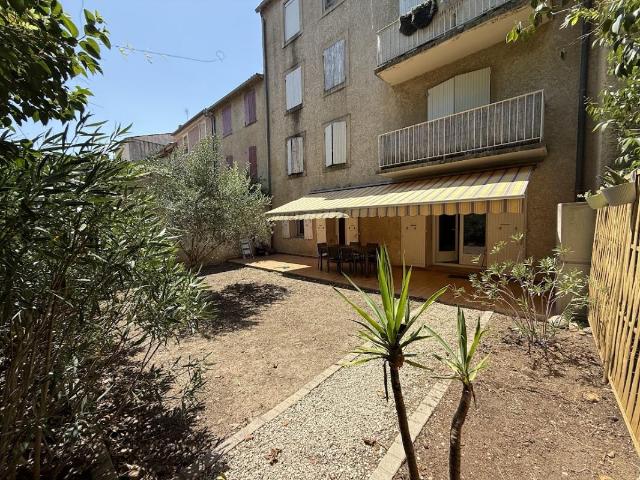 Appartement vente à Forcalquier, Manosque
