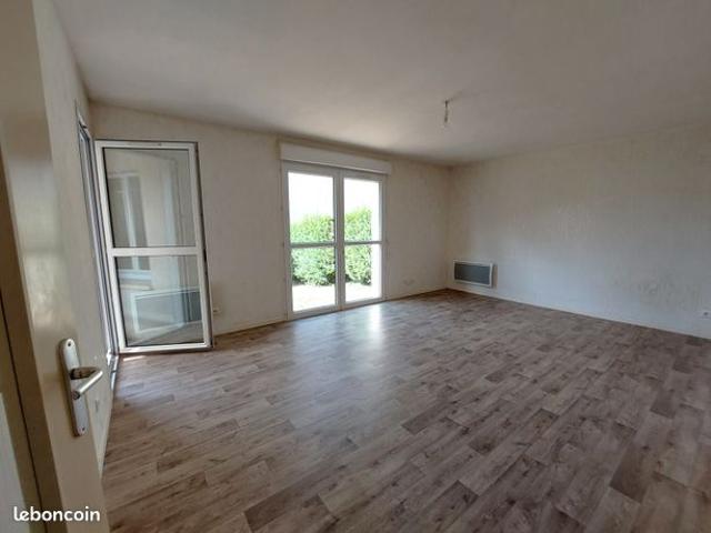 Appartement vente à Bucy-le-Long, Aisne