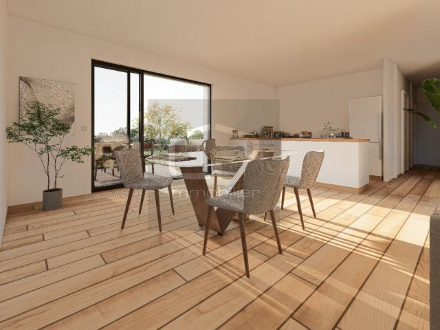 Appartement vente à Annecy