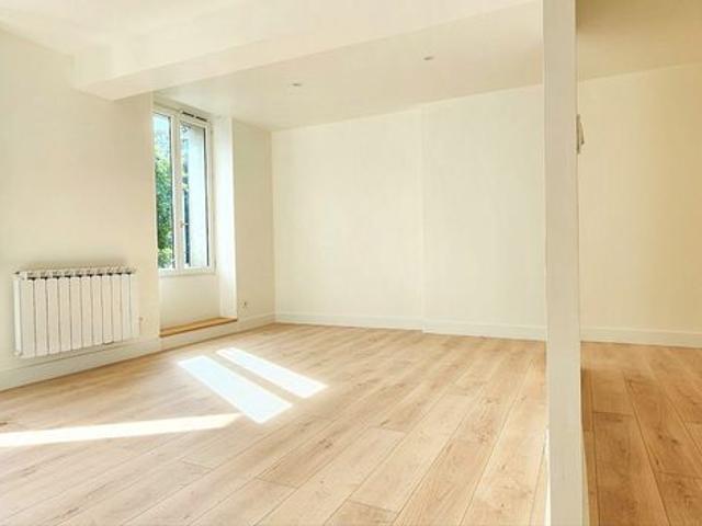 Appartement vente à Sarcelles, Luzarches