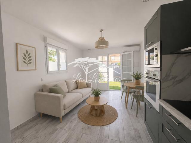 Appartement vente à Arrondissement de Toulon, La Londe-les-maures