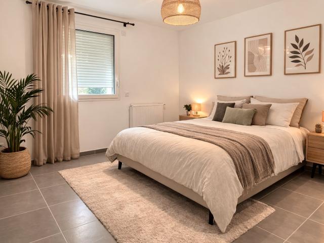 Appartement vente à Bordeaux, Mérignac