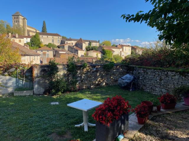 Maison vente à Cahors, Puy-l'evêque