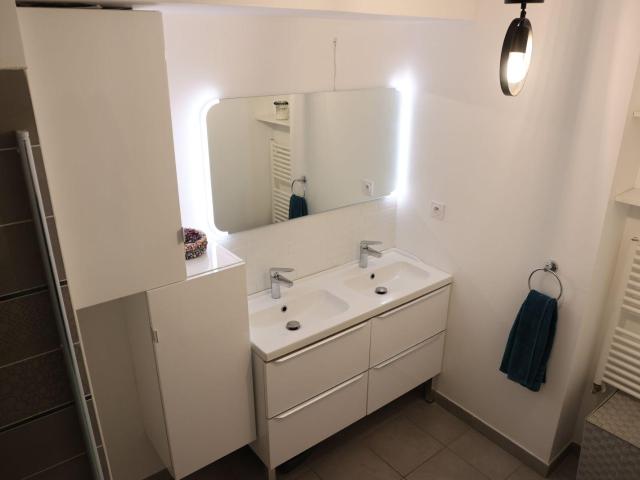 Appartement location à Marseille