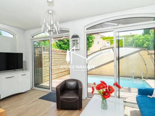 Appartement vente à Avignon, L'isle-sur-la-sorgue