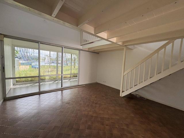 Appartement location à Pointe-à-Pitre