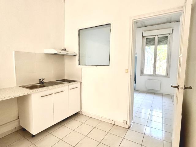 Appartement location à Bordeaux
