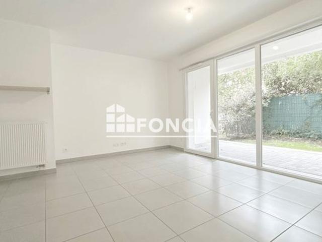 Appartement vente à Dax, Bénesse-maremne