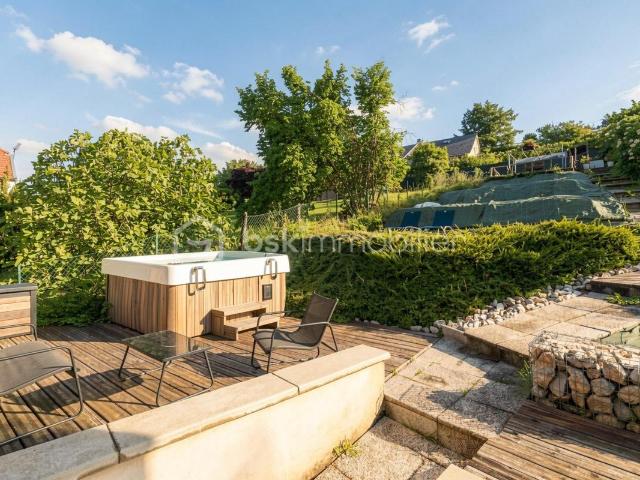 Appartement vente à Chambéry, Aix-les-bains