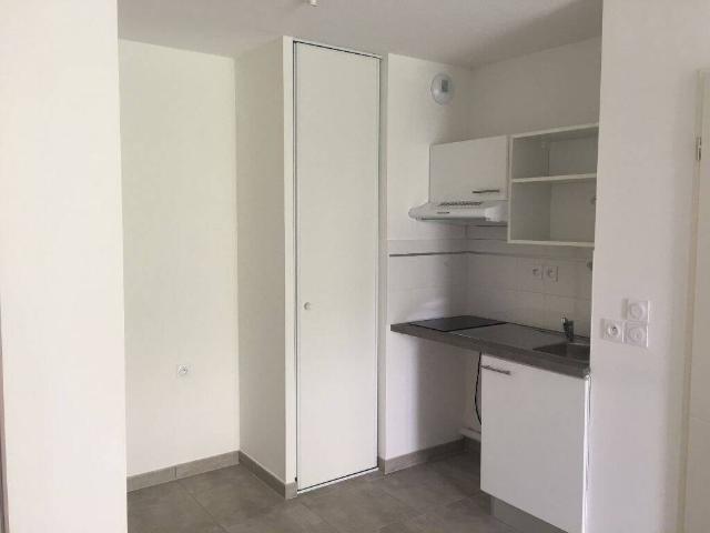 Appartement location à Les Izards-Trois Cocus, Toulouse