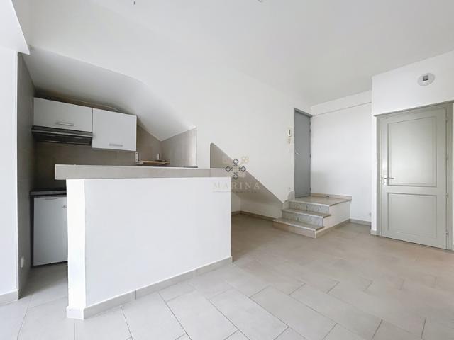 Appartement vente à Sartène, Porto-vecchio